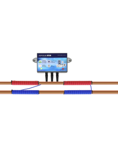 IMPULS DUO elektryczny odkamieniacz dla mieszkań